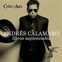 Andrés Calamaro – Libros sapienciales