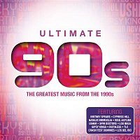 *NSYNC – Ultimate... 90s