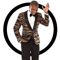 Leslie Odom, Jr. – Leslie Odom Jr.