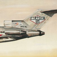 Beastie Boys – Licensed To Ill