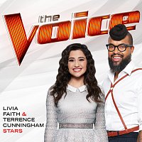 Livia Faith, Terrence Cunningham – Stars [The Voice Performance]