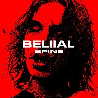 Přední strana obalu CD Spine