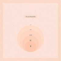 Přední strana obalu CD Proxemics