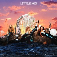Little Mix – Holiday (Frank Walker Remix)