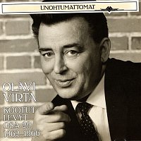 Olavi Virta – Kootut levyt osa 29 1962-1966