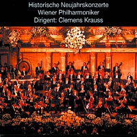 Wiener Philharmoniker – Historische Neujahrskonzerte
