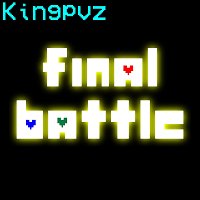 Kingpvz – Final Battle