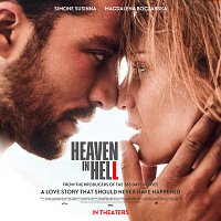 Přední strana obalu CD Heaven In Hell [Original Motion Picture Soundtrack]