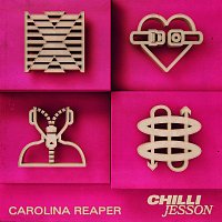 Chilli Jesson – Carolina Reaper EP