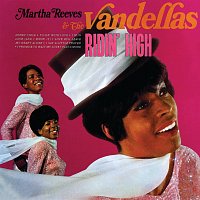 Martha Reeves & The Vandellas – Ridin' High