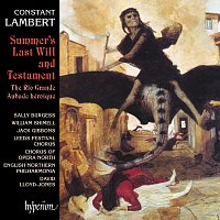 Lambert: The Rio Grande, Summer's Last Will and Testament & Aubade héroique