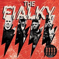 The Fialky – Vykřičníky !!!! LP
