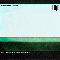 Ephemeral Muon – All I need are some moments (Original mix)