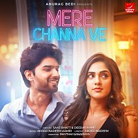 Deedar Kaur, Saaj Bhatt, Amjad Nadeem Aamir – Mere Channa Ve