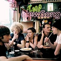 Leaf – New Song