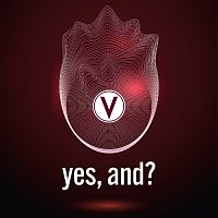 Přední strana obalu CD yes, and?