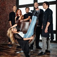 Přední strana obalu CD Singles