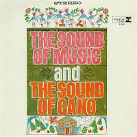 Eddie Cano – The Sound of Music