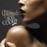 Přední strana obalu CD Soul Cookin'