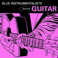 Různí interpreti – Blue Guitar