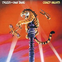 Tygers Of Pan Tang – Crazy Nights