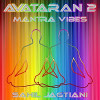 Sahil Jagtiani – Avataran, Vol. 2