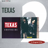 Texas – Southside / Mother's Heaven / Rick's Road