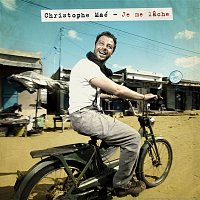 Christophe Maé – Je me lache (single)