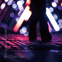 Chris Hart – monochromatic