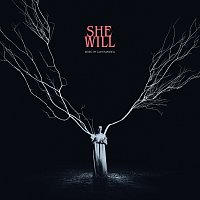 Přední strana obalu CD She Will [Original Motion Picture Soundtrack]