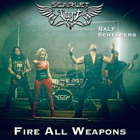 Scarlet Aura, Ralf Scheepers – Fire All Weapons