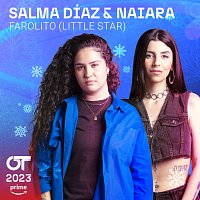 SALMA, Naiara – Farolito