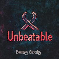 Přední strana obalu CD Unbeatable