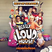 The Loud House – The Really Loud House [Best of Season 2]