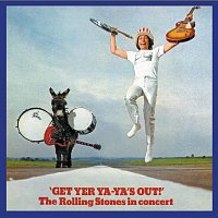 The Rolling Stones – Get Yer Ya-Ya's Out! [Remastered] CD