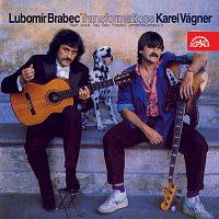 Lubomír Brabec, Karel Vágner se svým orchestrem – Transformations - Proměny