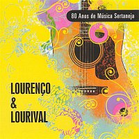 Lourenco & Lourival, Continental – 80 Anos de Música Sertaneja