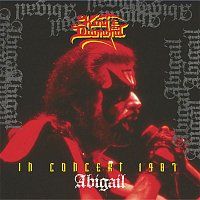 King Diamond – In Concert 1987 - Abigail