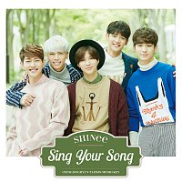 SHINee – Sing Your Song