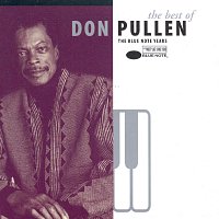 Don Pullen – The Best Of Don Pullen: The Blue Note Years