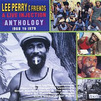Lee "Scratch" Perry – A Live Injection: Anthology 1968-1979