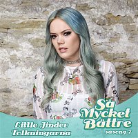 Little Jinder – Sa mycket battre - Tolkningarna