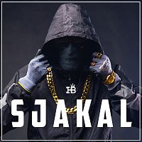Přední strana obalu CD Sjakal