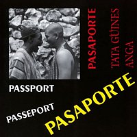 Tata Guines y Angá – Pasaporte (Remasterizado)
