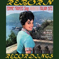 Connie Francis – Sings Modern Italian Hits (HD Remastered)