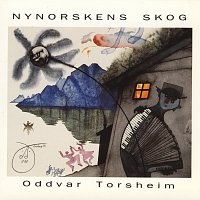 Oddvar Torsheim – Nynorskens skog