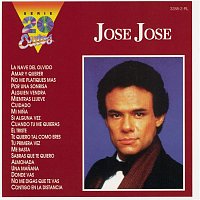 Jose Jose – Serie 20 Exitos