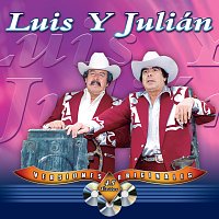 Luis Y Julián – 45 Exitos [Versiones Originales]