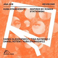 Daniel Rotem, Kuba Stankiewicz, Darek Oleszkiewicz, Tina Raymond – Inspired By Roman Statkowski