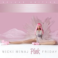 Nicki Minaj – Pink Friday [Deluxe Edition]